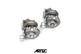 ARTEC Performance - Nissan RB26DETT High Boost Wastegate Actuators