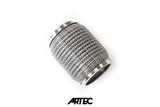 ARTEC - 3" Stainless Steel Exhaust Flex Joint