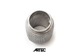 ARTEC - 3" Stainless Steel Exhaust Flex Joint