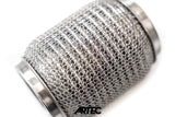 ARTEC - 3" Stainless Steel Exhaust Flex Joint