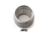 ARTEC - 3.5" Stainless Steel Exhaust Flex Joint