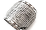 ARTEC - 4" Stainless Steel Exhaust Flex Joint