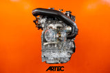 ARTEC Performance - Toyota GR Corolla / GR Yaris G16 Dry Carbon Air Intake Pipe