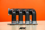 ARTEC Performance - Mitsubishi Evo 7-9 4G63 Dry Carbon Air Intake Manifold / Plenum