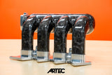 ARTEC Performance - Mitsubishi Evo 7-9 4G63 Dry Carbon Air Intake Manifold / Plenum