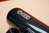 ARTEC Performance - Mitsubishi Evo 7-9 4G63 Dry Carbon Air Intake Manifold / Plenum