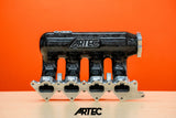 ARTEC Performance - Mitsubishi Evo 7-9 4G63 Dry Carbon Air Intake Manifold / Plenum
