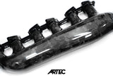 ARTEC Performance - Nissan RB26 Dry Carbon ITB DBW Intake Manifold