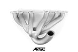 ARTEC Performance - Toyota 1JZ VVTi High Mount V-Band Exhaust Manifold