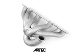 ARTEC Performance - Toyota 1JZ VVTi High Mount V-Band Exhaust Manifold