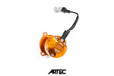 ARTEC Performance x TURBOSMART - Edition Kompact EM Plumb Back Blow Off Valve for Toyota GR Corolla / Yaris
