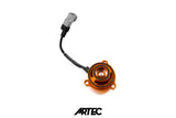 ARTEC Performance x TURBOSMART - Edition Kompact EM Plumb Back Blow Off Valve for Toyota GR Corolla / Yaris