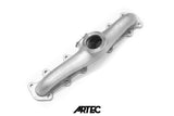 ARTEC Performance - Toyota 2JZ-GTE (Compact) V-Band Exhaust Manifold