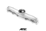 ARTEC Performance - Toyota 2JZ-GTE (Compact) V-band Exhaust Manifold