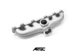 ARTEC Performance - Toyota 2JZ-GTE (Compact) V-Band Exhaust Manifold