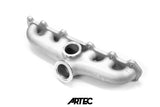 ARTEC Performance - Toyota 2JZ-GTE (Compact) V-Band Exhaust Manifold
