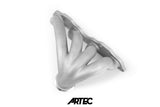 ARTEC Performance - Nissan SR20 Low Mount V-Band Exhaust Manifold