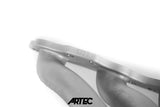 ARTEC Performance - Nissan SR20 Low Mount V-Band Exhaust Manifold