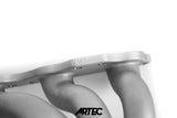 ARTEC Performance - Nissan SR20 Low Mount V-Band Exhaust Manifold