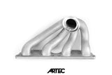 ARTEC Performance - Nissan SR20 Low Mount V-Band Exhaust Manifold