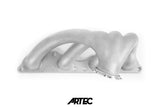 ARTEC Performance - Nissan SR20 Low Mount V-Band Exhaust Manifold