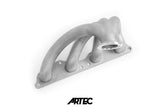 ARTEC Performance - Nissan SR20 Low Mount V-Band Exhaust Manifold