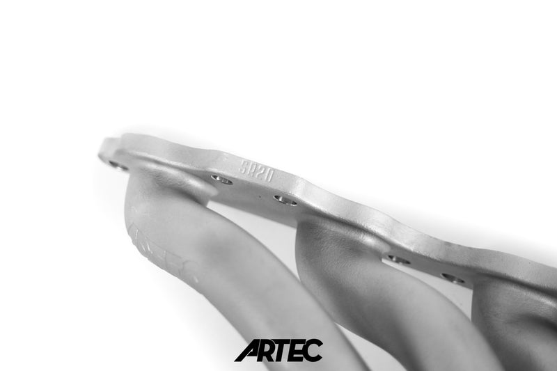 ARTEC Performance - Nissan SR20 Low Mount T25 Exhaust Manifold "Disco Potato"