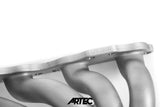 ARTEC Performance - Nissan SR20 Low Mount T25 Exhaust Manifold "Disco Potato"