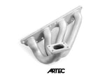 ARTEC Performance - Nissan SR20 Low Mount T25 Exhaust Manifold "Disco Potato"