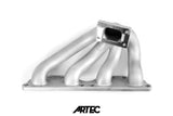 ARTEC Performance - Nissan SR20 Low Mount T25 Exhaust Manifold "Disco Potato"