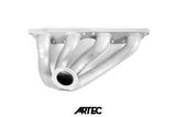 ARTEC Performance - Nissan SR20 Low Mount V-Band Exhaust Manifold