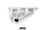 ARTEC Performance - Nissan SR20 Low Mount V-Band Exhaust Manifold