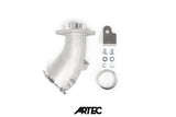 ARTEC Performance - Toyota G16E Gen 2 Direct Replacement Catless Downpipe