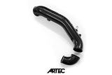 Toyota GR Corolla / GR Yaris G16 Dry Carbon Air Intake Pipe