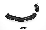 ARTEC Performance - Toyota GR Corolla / GR Yaris G16 Dry Carbon Air Intake Pipe