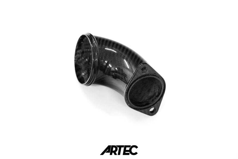 ARTEC Performance - Toyota GR Corolla / GR Yaris G16 Dry Carbon Air Intake Pipe