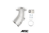 ARTEC Performance - Toyota G16E Gen 2 Direct Replacement Catless Downpipe