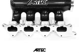 ARTEC Performance - Mitsubishi Evo 7-9 4G63 Dry Carbon Air Intake Manifold / Plenum