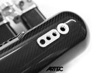 ARTEC Performance - Mitsubishi Evo 7-9 4G63 Dry Carbon Air Intake Manifold / Plenum