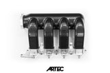 ARTEC Performance - Mitsubishi Evo 7-9 4G63 Dry Carbon Air Intake Manifold / Plenum