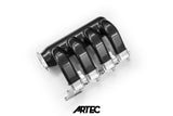 ARTEC Performance - Mitsubishi Evo 7-9 4G63 Dry Carbon Air Intake Manifold / Plenum