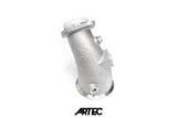 ARTEC Performance - Toyota G16E Gen 2 Direct Replacement Catless Downpipe