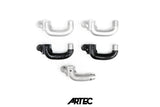 ARTEC Performance - Toyota 2JZ-GTE Upper Water Outlet Pipe