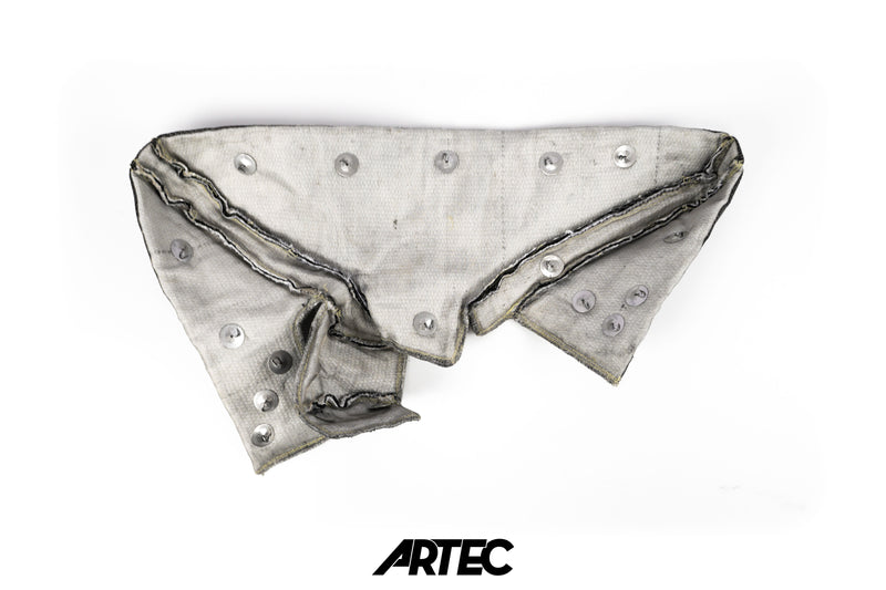 ARTEC Performance Australia - Ford Barra T4 Thermal Management - Blanket