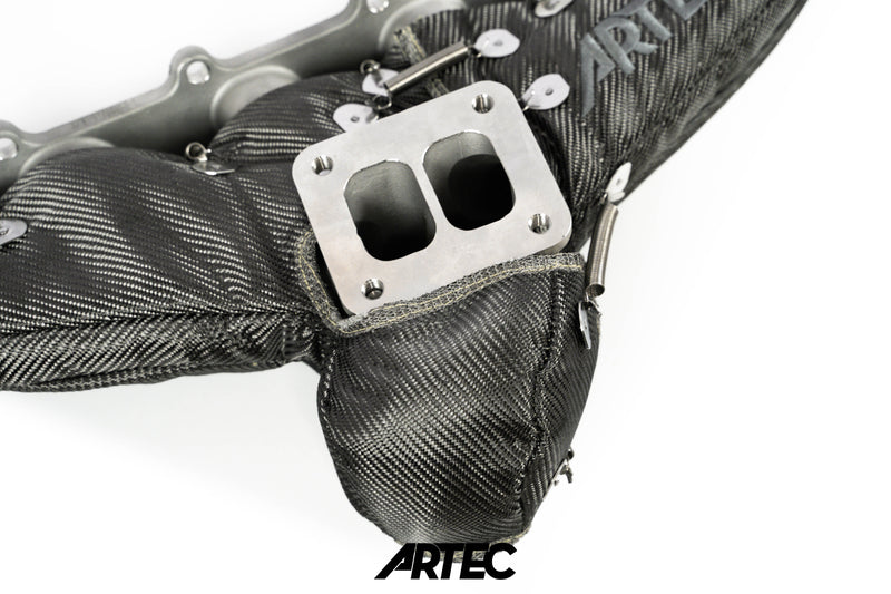 ARTEC Performance - Ford Barra T4 Thermal Management - Blanket