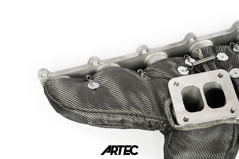 ARTEC Performance - Ford Barra T4 Thermal Management - Blanket