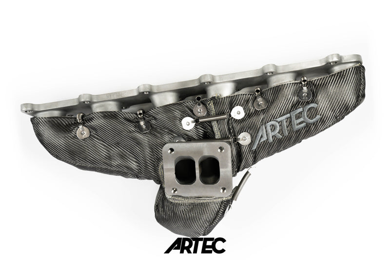 ARTEC Performance Australia - Ford Barra T4 Thermal Management - Blanket