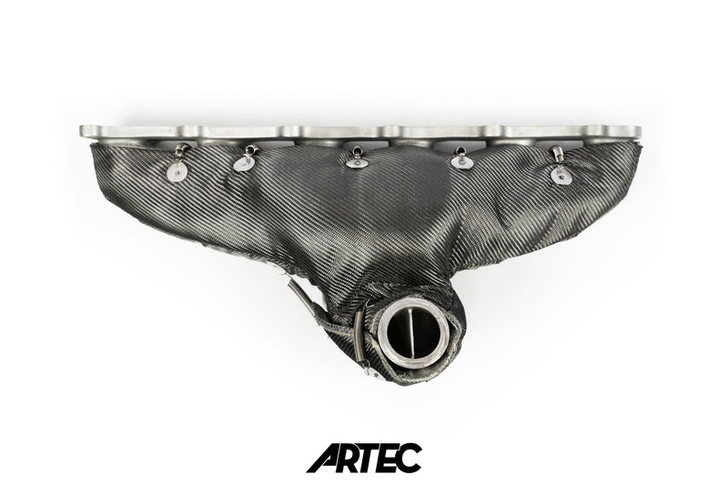 ARTEC Performance Australia - Ford Barra T4 Thermal Management - Blanket