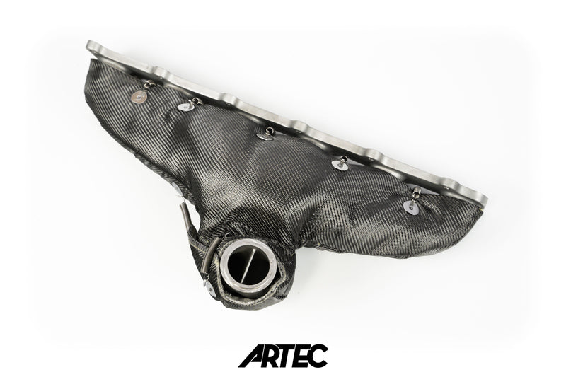 ARTEC Performance Australia - Ford Barra T4 Thermal Management - Blanket