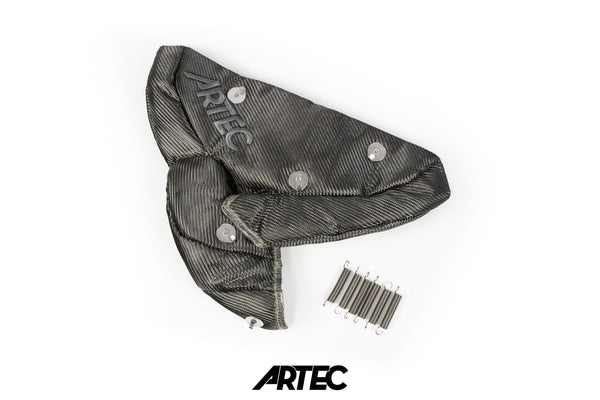 ARTEC Performance - Nissan SR20 V-Band Thermal Management - Blanket